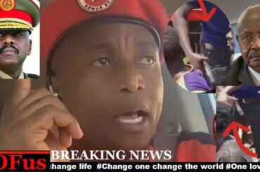 EBY'OKUTEMULA BOBI WINE! M7 NE MUTABANIWO EGYE LYA KYAGULANYI LIDUMIDE OLUTALO