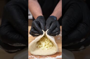 Double Cheeseburger Pizza