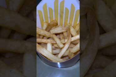 WHY I HATE MCDONALD’S!