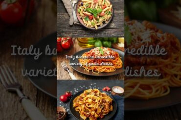 Top foods in Italy (pt.2)  #travel #countries #airport #food #shorts #yummy #food #italy #pizza