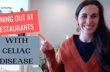 5 Mistakes To Avoid Dining Out With Celiac Disease