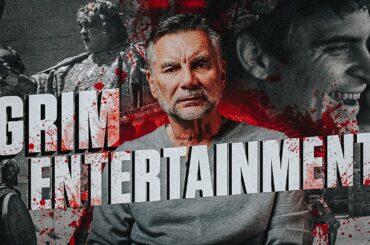 Roman Thugs Kill with Wine | Sitdown with Michael Franzese