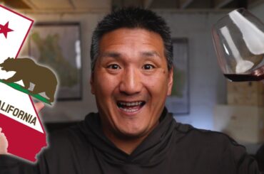 California PINOT NOIR, It’s not BURGUNDY and that’s OK!!!