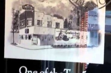 Digital Dining Customer - Lombardinos