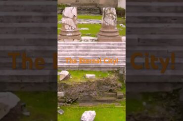 Discovering the Eternal City: Rome, Italy City Tour #shorts  #romecitytour #explorerome #travelitaly