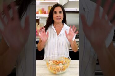 Baked Pizza and Sausage Balls #shorts