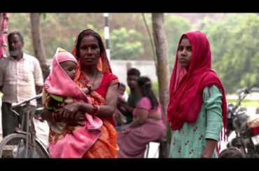 Many New Delhi slums disappear ahead of G20 summit