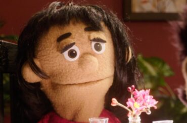 Date Night | Awkward Puppets