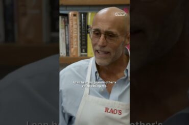 What is 'Sunday Gravy'?