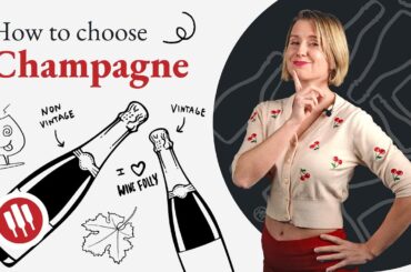 How to choose Champagne | Wine Folly