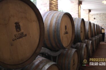 Wine and Travel Italy presents: The land of Prosecco