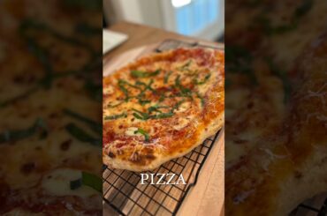 It's Pizza Night (A Slice Of Life) | Geoff Castellucci #shorts #pizzanight