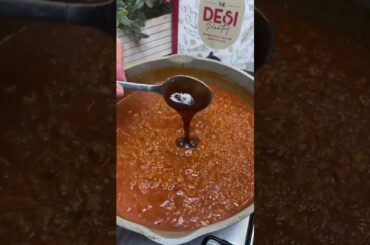 Desi Lasagna #cooking #recipe #food #youtube