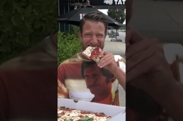 This Pizzeria Swore Me To Secrecy