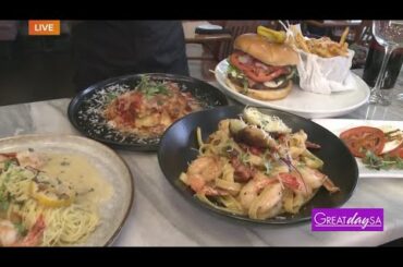 Authentic Italian Cuisine | Great Day SA
