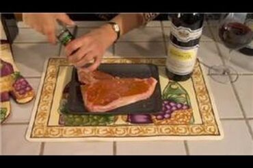 Wine & Food Pairing : How to Pair Cabernet With Italian Food