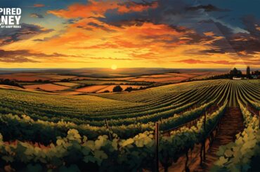 A Journey Through Wine Regions: Terroir and Tradition