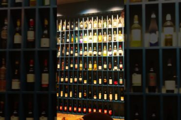 Dining@Toscano #bangalore #tgif #wine #italian #shorts #trending #viral #friends #fridaynightfunkin