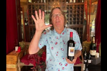 Solare Wine Dinner - Paoloni Vineyards & Valle de Guadalupe