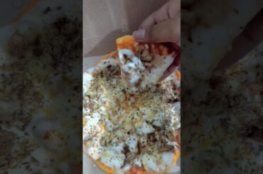 Movie and Pizza #shorts #food #minivlog