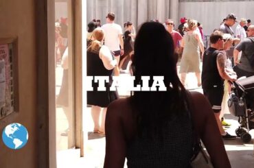 Discovering Italy: A Journey Through History, Culture, and Cuisine