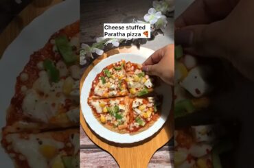 Veg Pizza | Sooji Pizza | Cheese Pizza | Subscribe For more Videos #shorts #viral #food #ytshorts