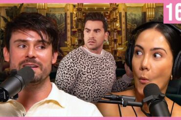 Cringey Celebrity Encounters (this month) | You Can Sit With Us Ep. 164