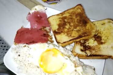 How much cost a breackfast in Philippines? - Xmandre Dimple Italian Pinay Family