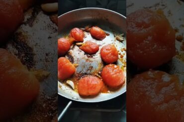 Viral tomato chutney recipe #shorts #shortvideo #youtubeshorts #viral #viralvideos #trending