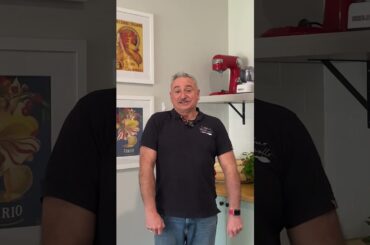 Want to learn a new skill, like cooking? Check out The Italian Cooking Experience online #shorts