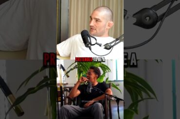 Why Sean Strickland Hates Andrew Tate