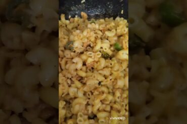 White sauce macaroni || Yummy Macaroni Recipe || Italian food