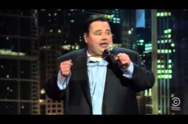 John Pinette - Still Hungry