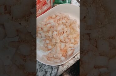 Escape the Dinner Rut: Cheese Pasta with Shrimp Recipe Revealed!