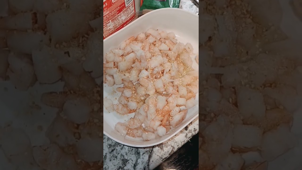 Escape the Dinner Rut: Cheese Pasta with Shrimp Recipe Revealed! Escape the Dinner Rut: Cheese Pasta with Shrimp Recipe Revealed!