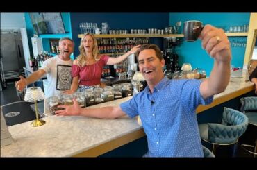 DivoDiva: New opera wine bar & cafe hits the high note in Hillcrest