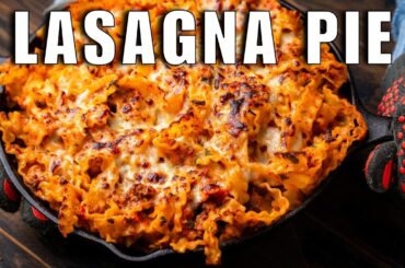 The Most Creative Way To Make Far Better Lasagna