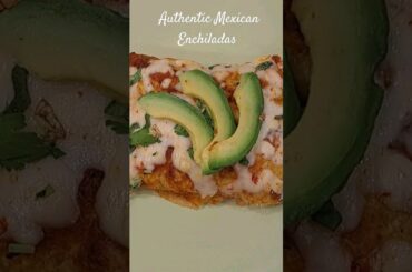 Enchiladas Recipe | Veg Enchiladas | Home made Enchilada Sauce #cooking #enchiladas #food #sauce
