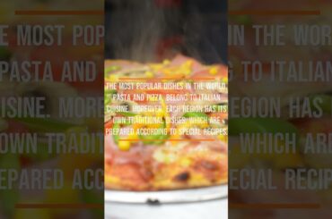 Top 3 facts about Italy #shorts #facts #usa