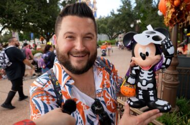 How Would We Spend Our $50 Disney Gift Card?