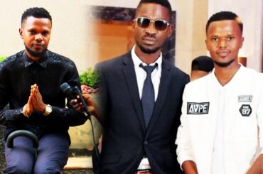 Bobi Wine nsonyiwa. Ashburg Kato ayagala komawo mu NUP.