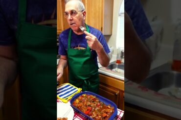 #Italian easy slow cooker Pork Chops The Finale  #shortsviral  #Italianporkshops #easy #how