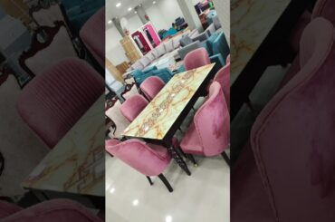 Italian marble dining table, Luxury marble design, wooden dining table, #shorts #trending #best woo