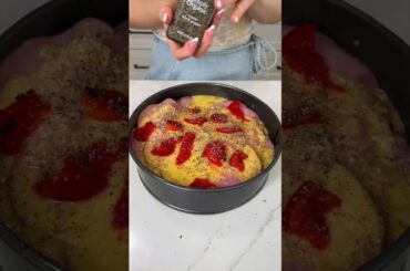 Easy and yummy italian brunch recipe #alliesparks 2023