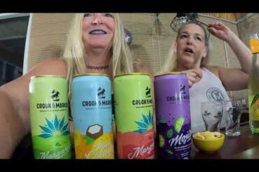 E 49 Mermaid Winery and Crook & Marker