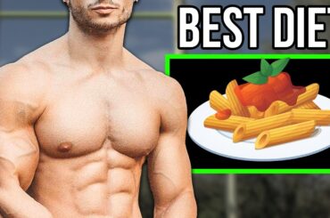 How To Eat For Calisthenics Training (Without Counting Calories)