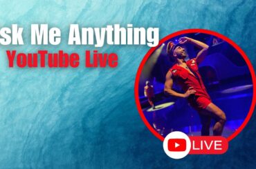 Ask A Crew Member Anything: Replay