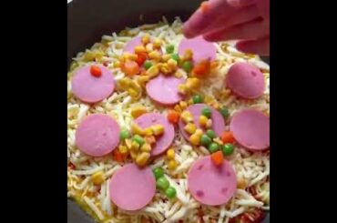 Super Foods Challenge! Chinese Food Cooking Mukbang - Short Video