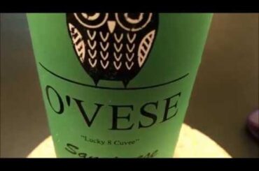 1500quid's Wine tasting: $16 italian wine