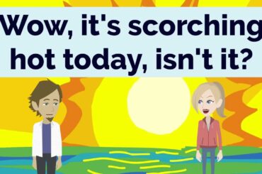 English Practice Episode 37 - The Most Effective Way to Improve Listening and Speaking Skill